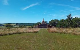 Ferme Ahoco Chambre D'Hotes Residence D'Artistes